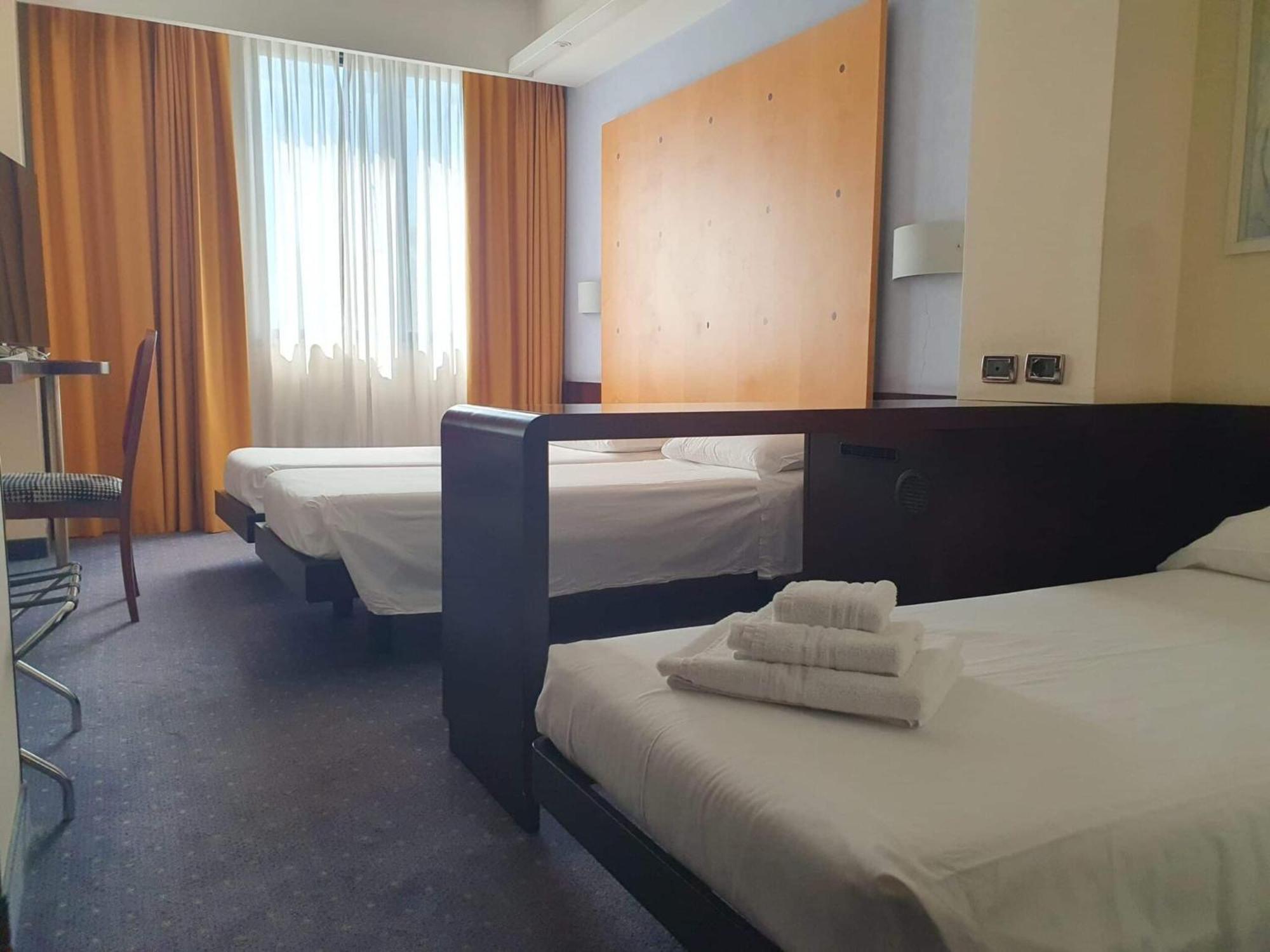Hotel Imperatori — Photos 1